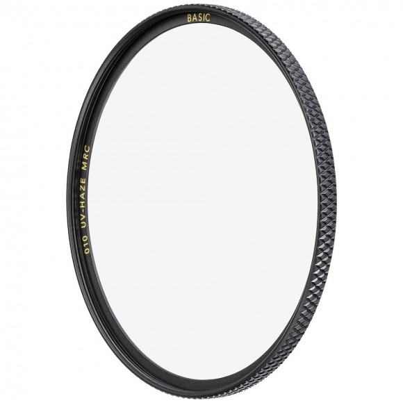 B+W UV-FILTER MRC BASIC 95MM